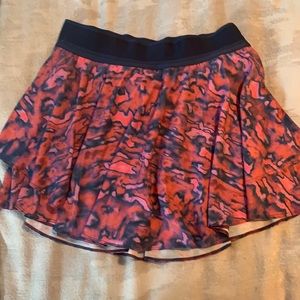 Court Rival HR Skirt *Tall Size 8